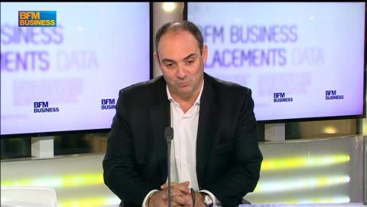 La minute hebdo d'Olivier Delamarche: "C'est open bar illimité"... "tout va bien" - 25/11