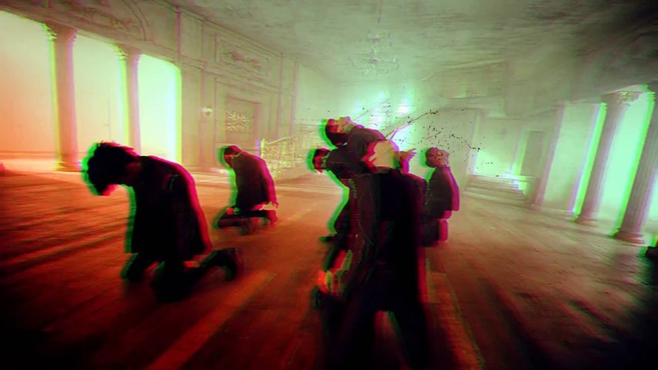 VIXX - Voodoo Doll MV