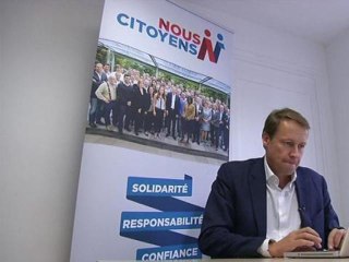 Municipales 2014: les patrons se lancent en politique - 26/11