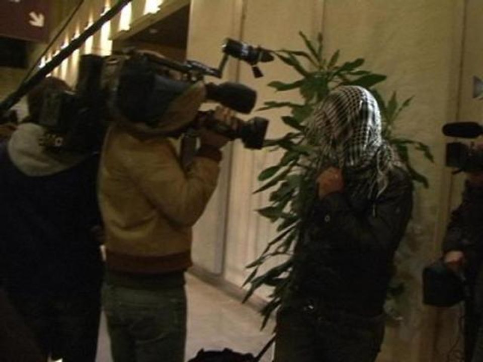 L'affaire des "tournantes" de Fontenay-sous-Bois de retour devant la justice - 26/11