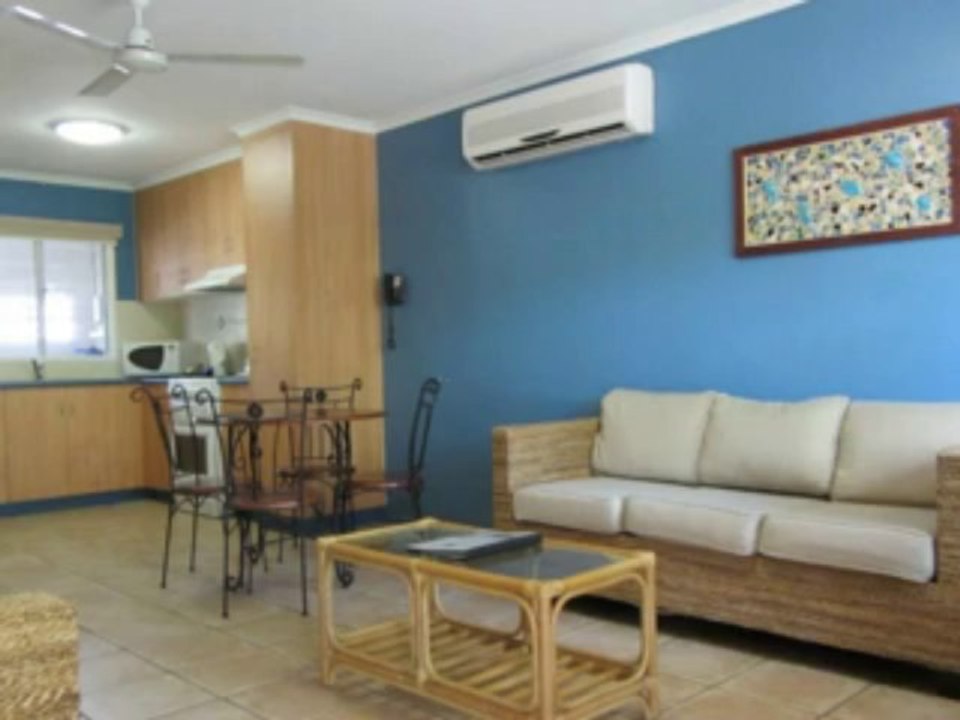 Mackay Accommodation PERFECT for all Travellers