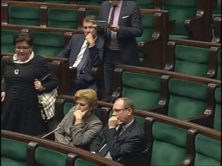 Marcin Kierwiński - Wystąpienie z dnia 23 października 2013 roku.