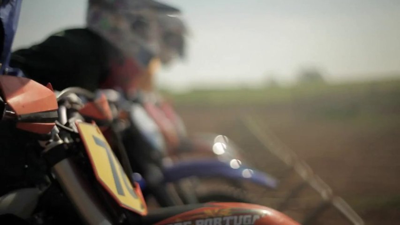 Barbour International Menswear - Spring _ Summer 2012