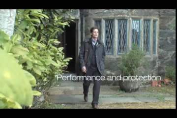 Barbour Mens Contemporary Range - Spring _ Summer 2011