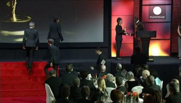 La série française Les Revenants récompensée aux Emmy Awards