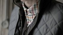 Barbour Mens Heritage Collection - Autumn _ Winter 2012