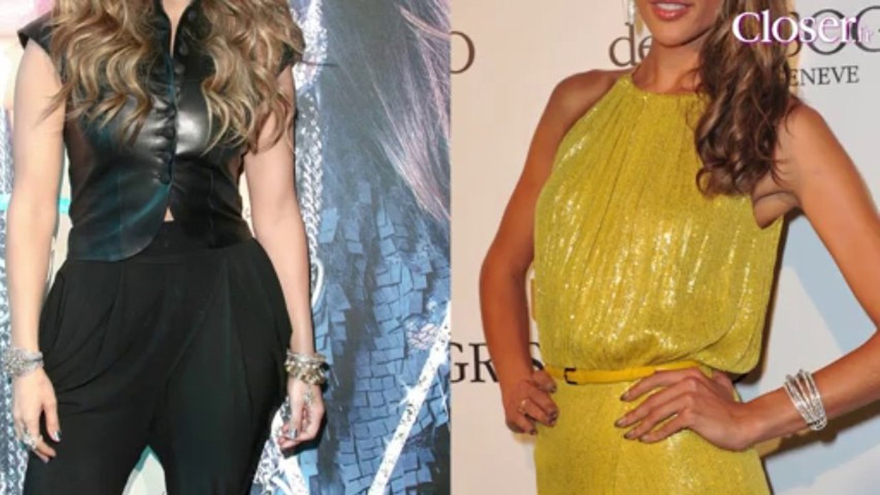 Les vernis pailletés : la tendance beauté de l'hiver 2013 (vidéo)