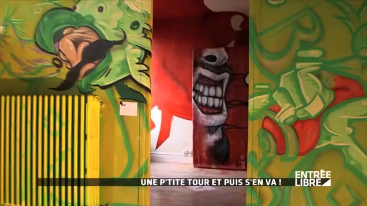 LA TOUR PARIS 13