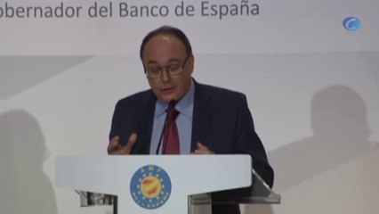 Linde asegura que la independencia de Cataluña 'la llevaría a la quiebra'