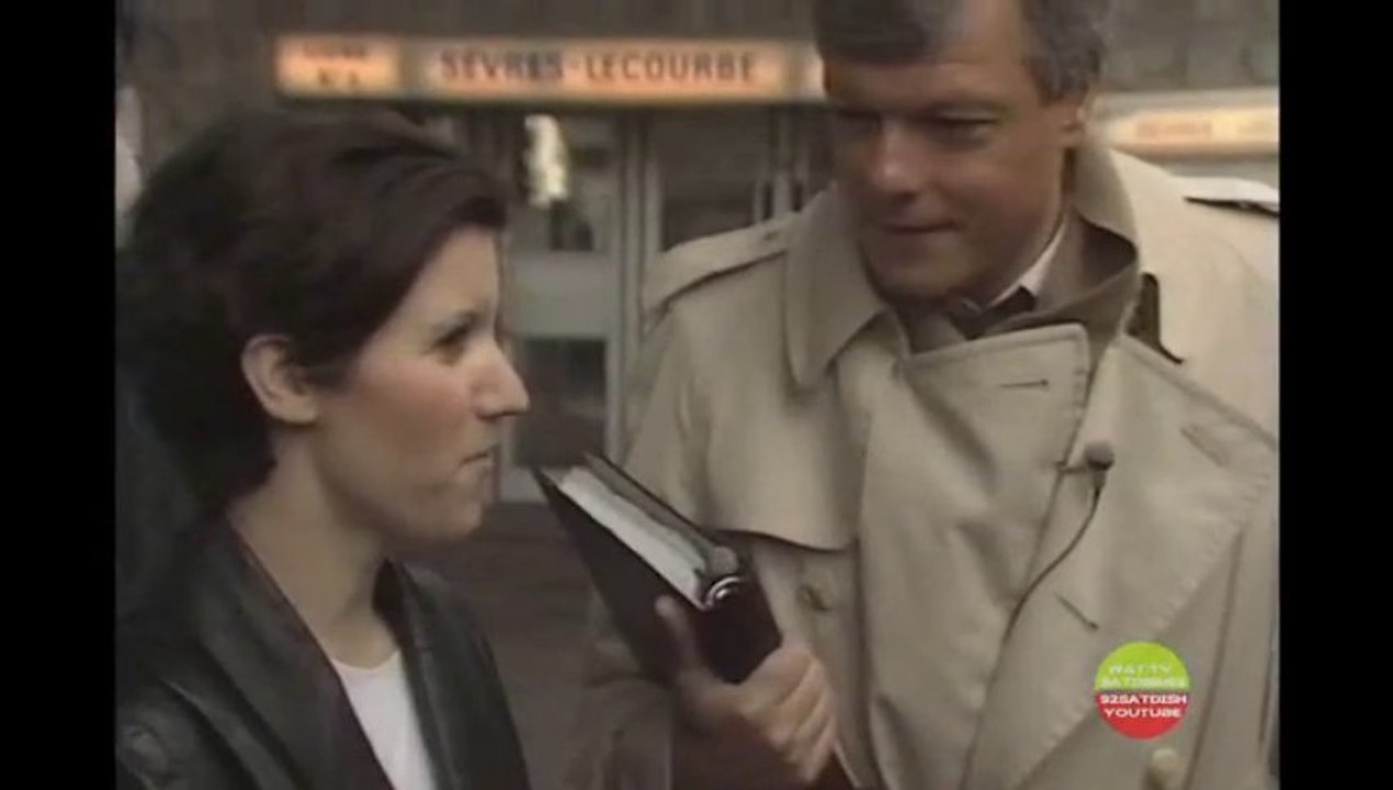 Tout S'achète extrait