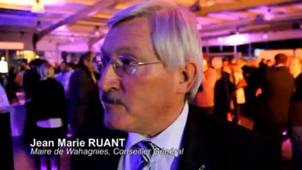 rencontre des réseaux Cercle des Décideurs 21 octobre 2013