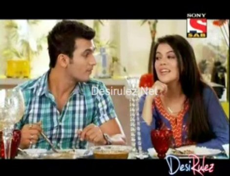 Jo Biwi Se Kare Pyar 26th November 2013pt3