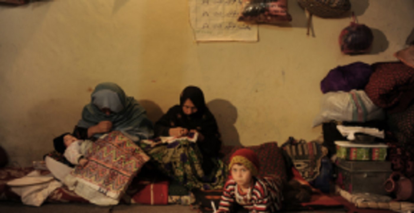 Afghanistan Considers Return Of Stoning For Adulterers