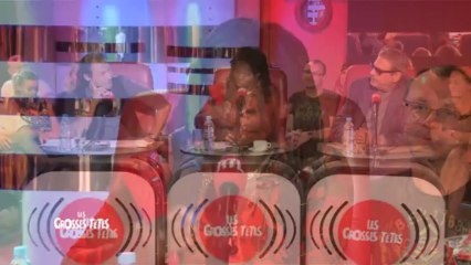 Pannes et Prouesses Sexuelles part 3/4 dans les Grosses Têtes En Folie