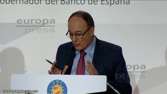 Linde (BdE) tranquilo con la situación de la banca