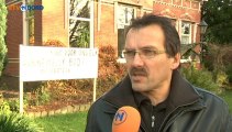 Schokkend Groningen keert dialoogtafel de rug toe - RTV Noord