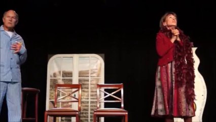 Je veux voir Mioussov, extrait