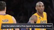 Is Kobe Bryant's Deal Good for Lakers?