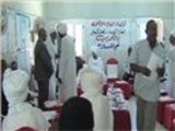 المعارضة السودانية تتبادل الاتهامات