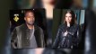 Kim Kardashian y Kanye West son una pareja muy coordinada en Nueva York
