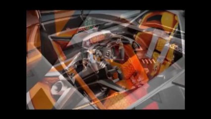 Lamborghini Egoista Rival mansorycars.com