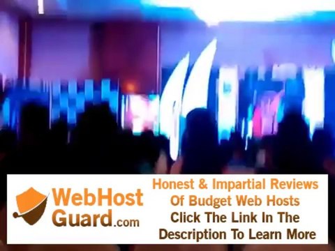 Anchor Mehak hosting I-Diva Salon Awards 2013