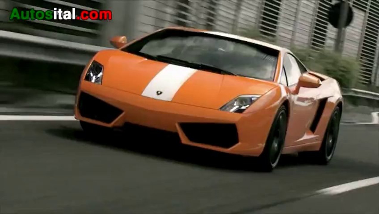 C’est (enfin) fini pour la Lamborghini Gallardo - Autosital
