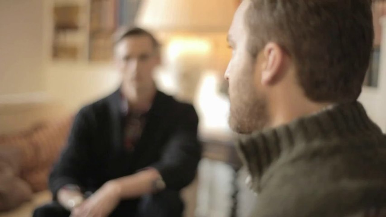 Barbour Mens Lifestyle Collection - Autumn _ Winter 2012