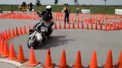 This is incredibly impressive