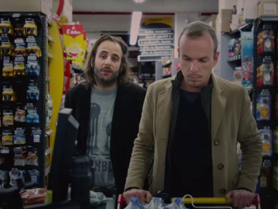 2 AUTOMNES, 3 HIVERS - Extrait n°2