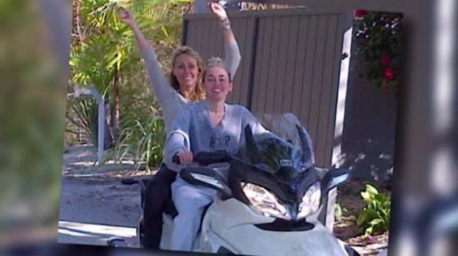 Inside Miley Cyrus' 21st Birthday Celebrations