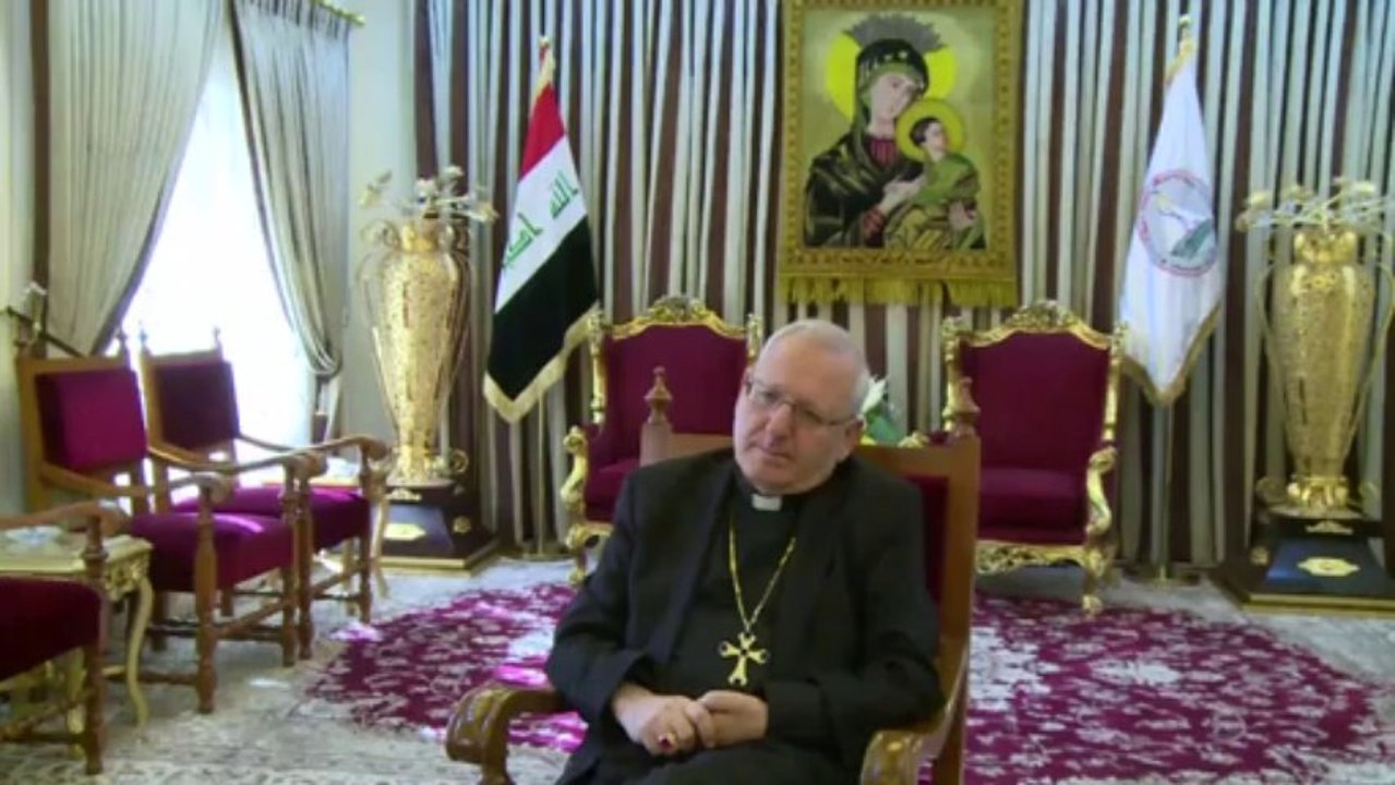 Flight of Iraq Christians resumes amid surge in unrest