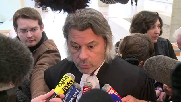 Ouverture du procès en appel des viols collectifs