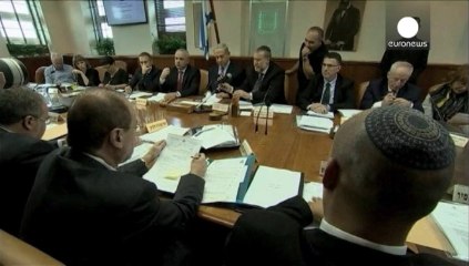 Brussels satisfied with Iran nuclear deal