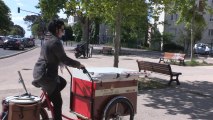 C6 Web-doc Mobilité dans l'Hérault Mon premier vélo