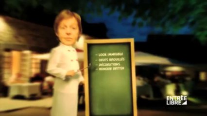 Les recettes de Marie : PAUL MC CARTHNEY