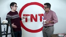 NADIE SABE NADA con Andreu Buenafuente y Berto Romero en Canal TNT