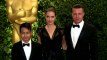 Angelina Jolie Buys Brad Pitt A Private Island