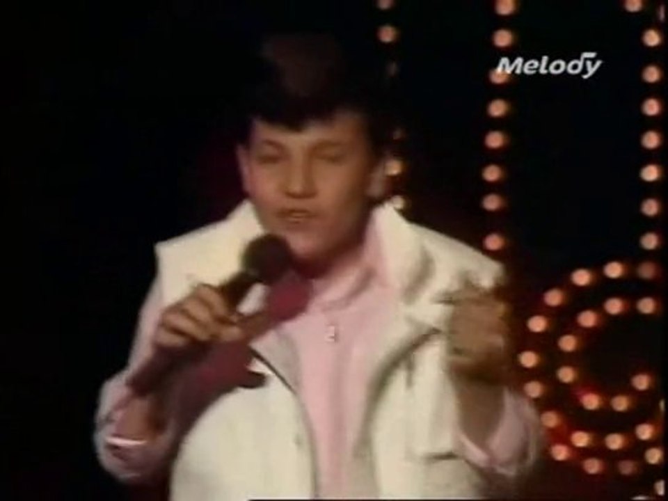 Billy - Bye Bye 1984