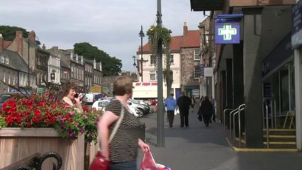 Escócia lança plano de independência
