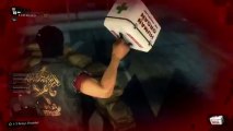 Dead Rising 3 Gameplay Walkthrough Part 17 - Let's Play (Xbox One)