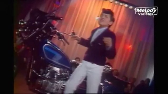 Billy - Au Temps des Surprises-Party 1983