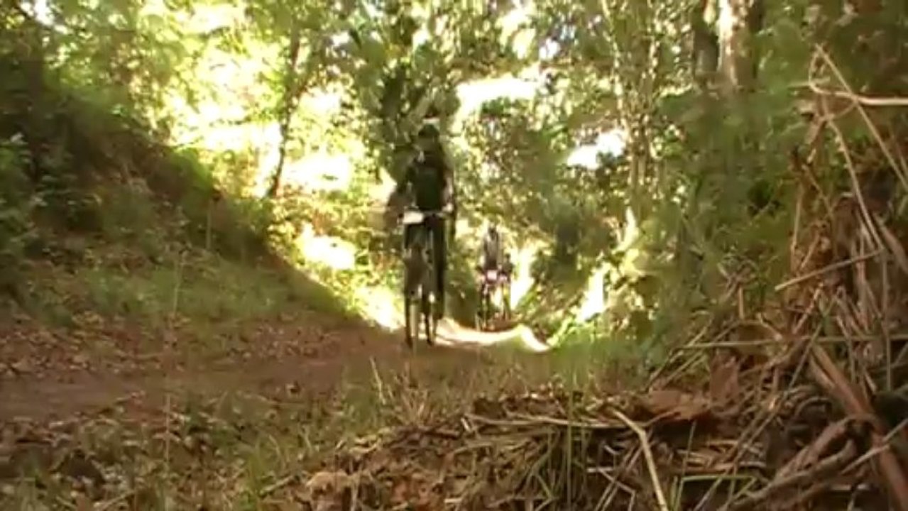 Bécanabou au Roc'h des Monts d'Arrée 2013