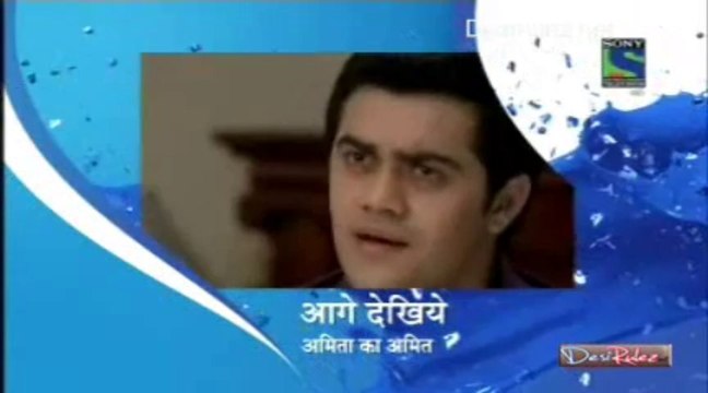 Amita Ka Amit 26th November 2013 Pt3