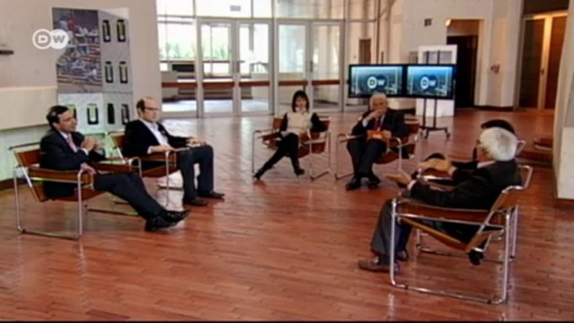 Claves: América Latina: ¿alimentando el cáncer? | Claves