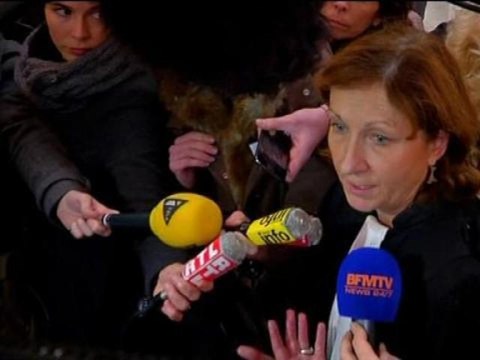 Viols collectifs à Fontenay-sous-Bois: Nina est en pleine reconstruction - 26/11