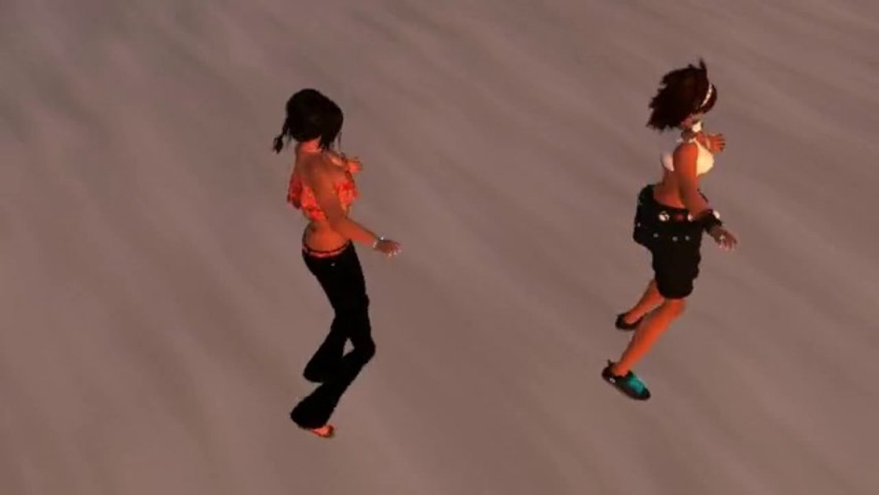 Mory Kante vs Loverush UK - Yeke Yeke 2011 (DJ Res-Q Edit)