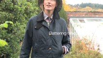 Barbour Womens Country Classic Collection - Autumn _ Winter 2011