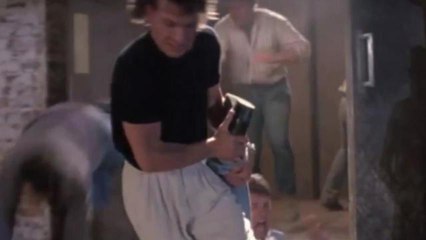 'Road House' Remake Underway From 'Fast and the Furious' Director