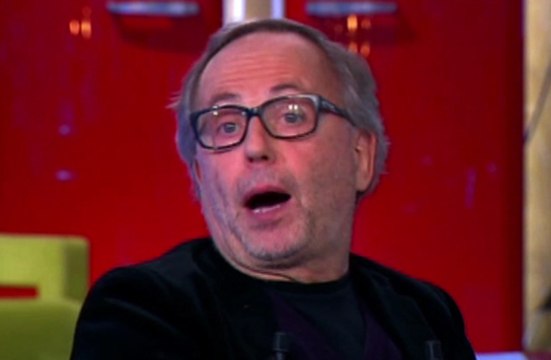 ZAPPING ACTU DU 26/11/2013 - Jean-Marc Ayrault, un brave homme ne faisant pas de turlutes avec DSK selon Fabrice Luchini.
